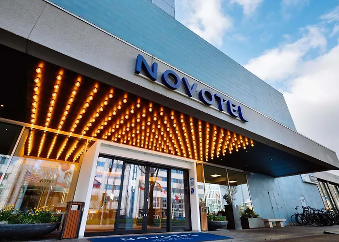 Novotel Den Haag World Forum