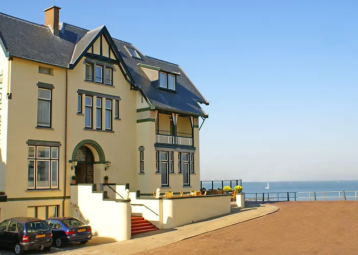 Boulevard ScheveningenHotel den Haag