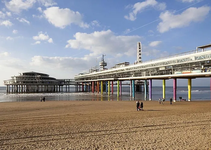 Riva - DelftHotel den Haag